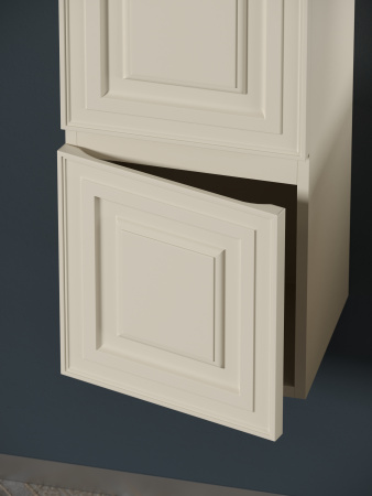 Шкаф-пенал Sancos  Very PVR35LCE Beige Soft